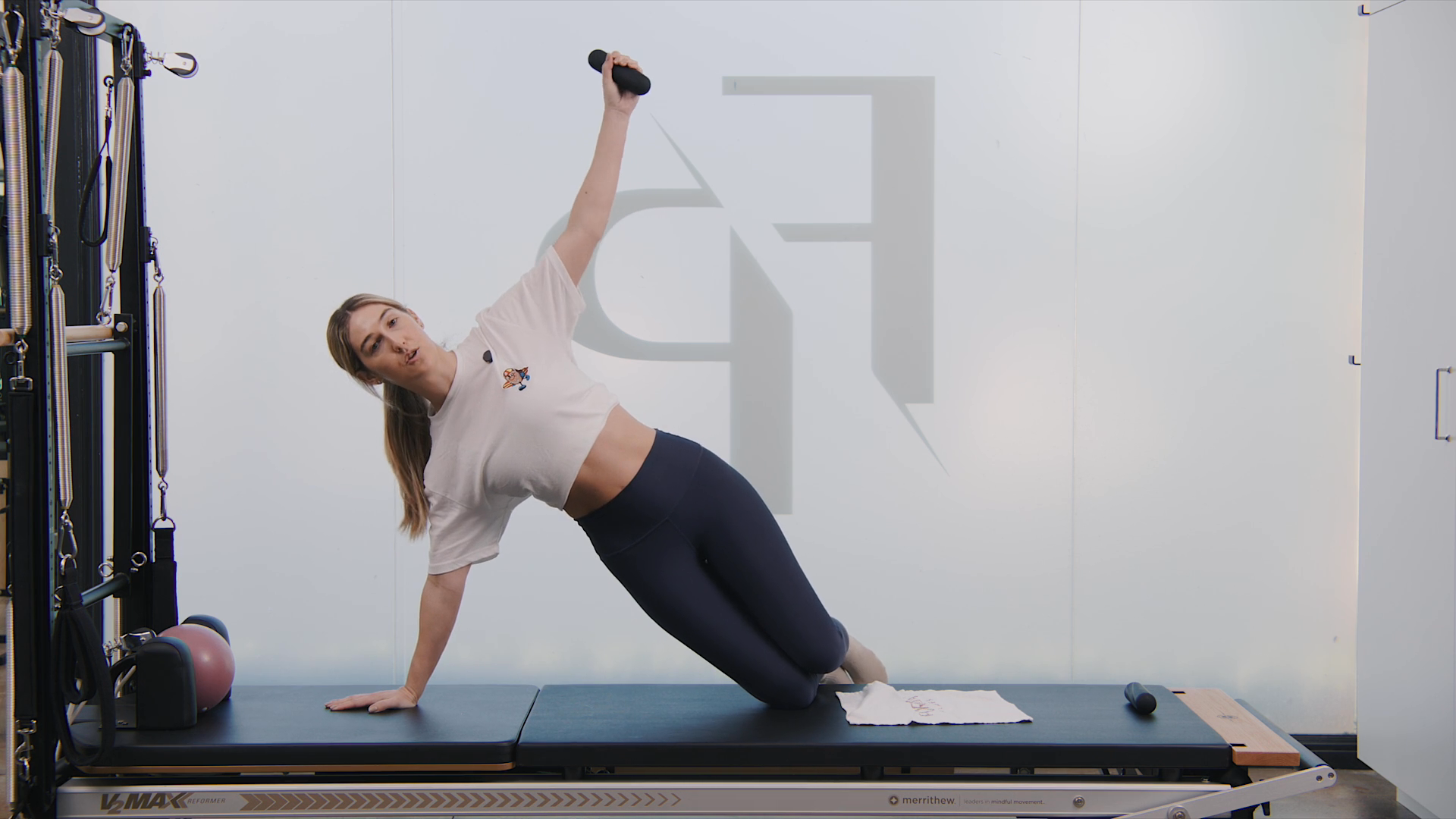 Preview of Mat Arms + Abs Activation 005