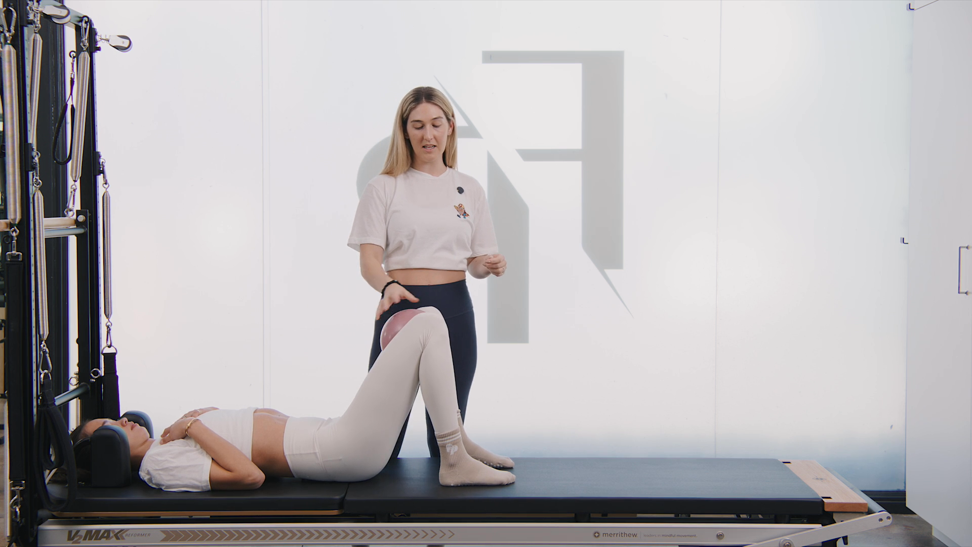 Preview of Total Body Mat Sculpt Flow 008