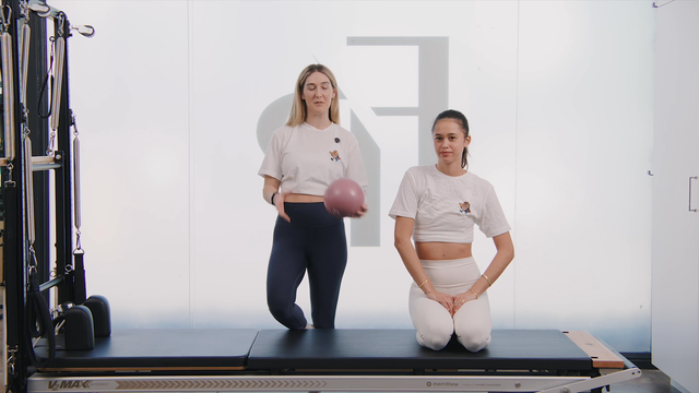 Preview of PBP - 20 Min Mat | Full Body