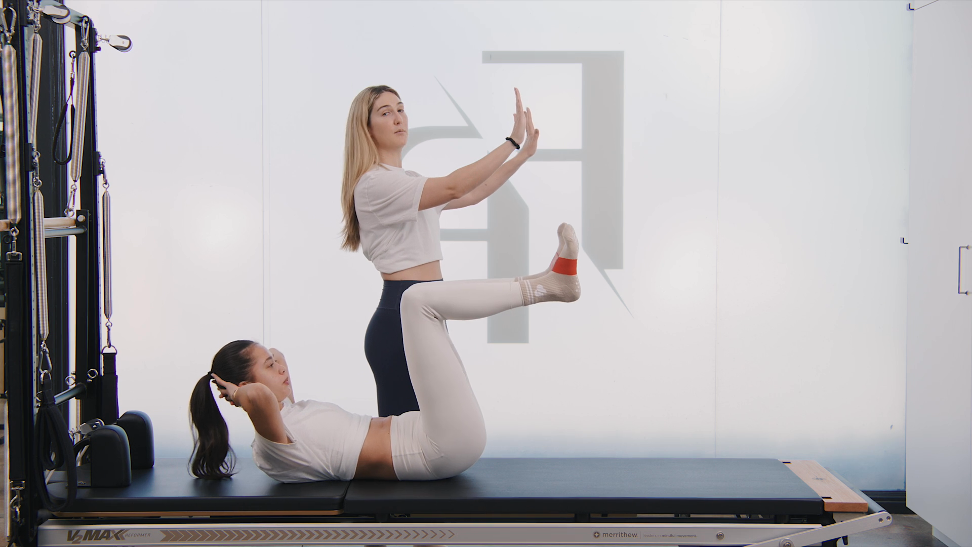 Preview of Total Body Mat Activation Flow 007