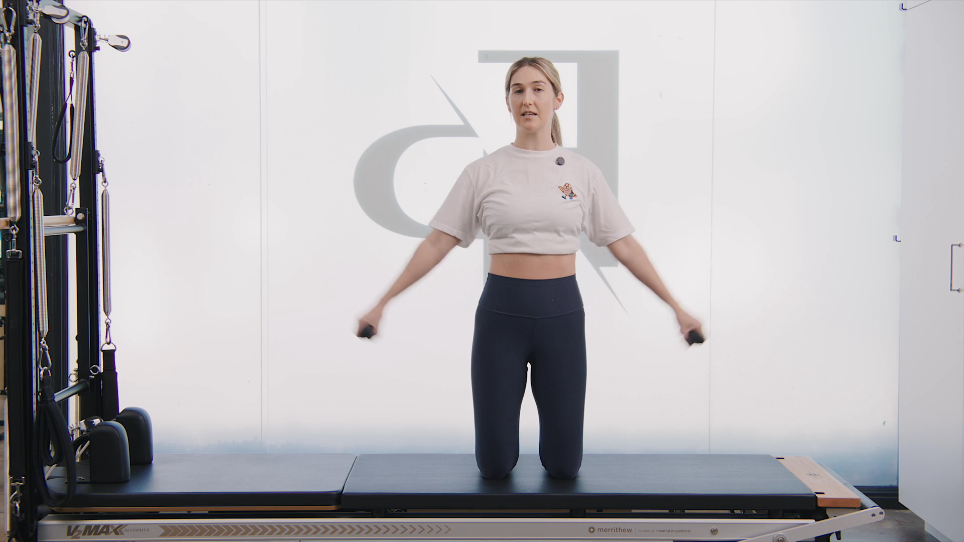 Preview of Arm & Core Focus Mat 005