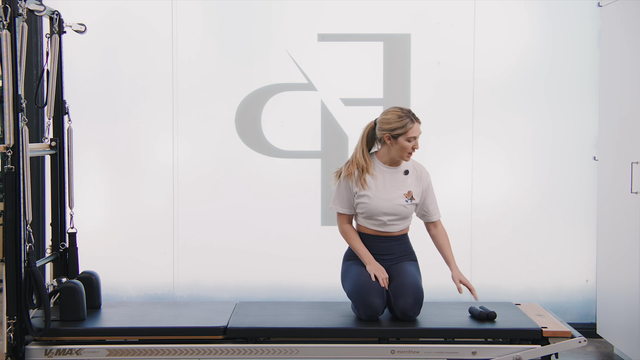 Preview of PBP - 20 Min Mat | Abs and Arms