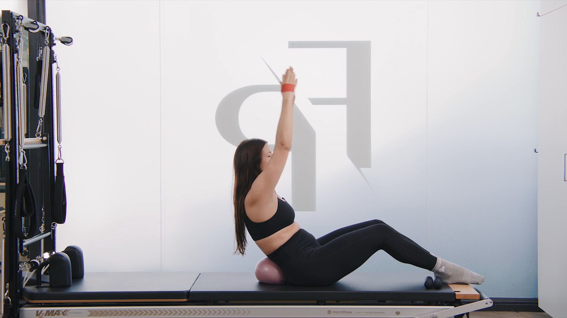 Preview of Full Body Mat Strength Flow 007