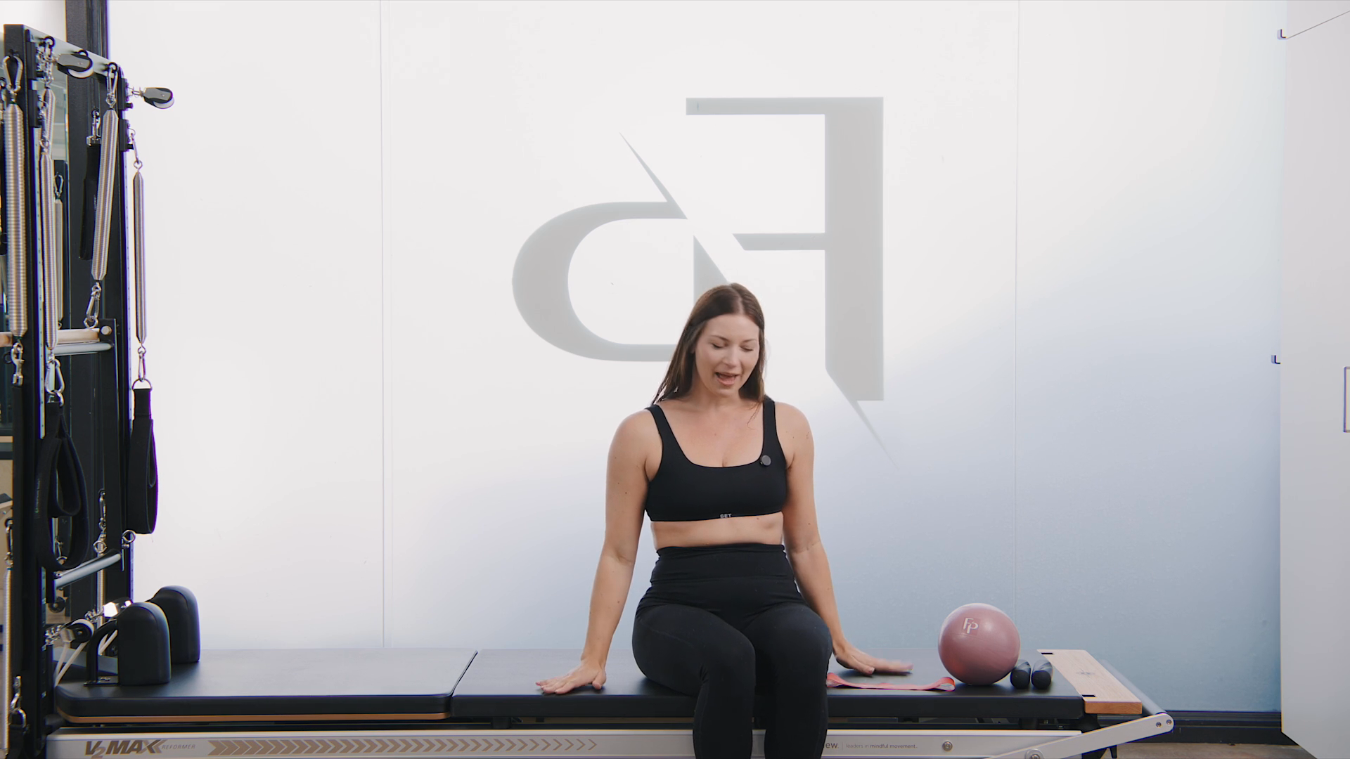 Preview of 20 Min Mat | Full Body