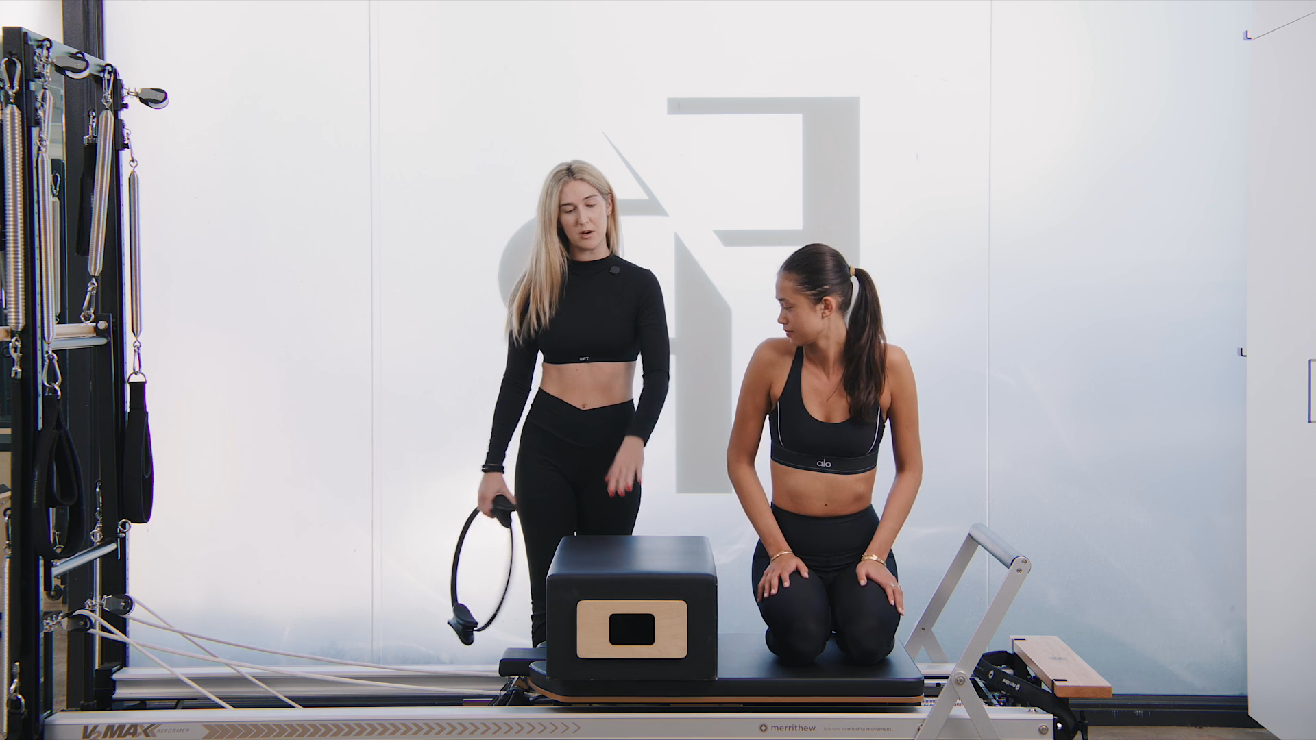 Preview of 15 Min Reformer | Abs