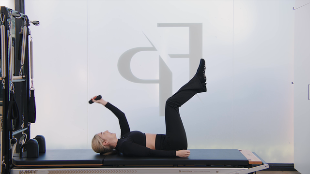 Preview of Upper Body & Core Mat Flow 001