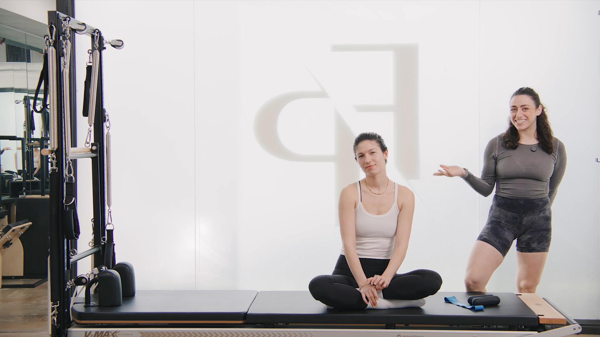 Preview of 20 Min Mat | Full Body