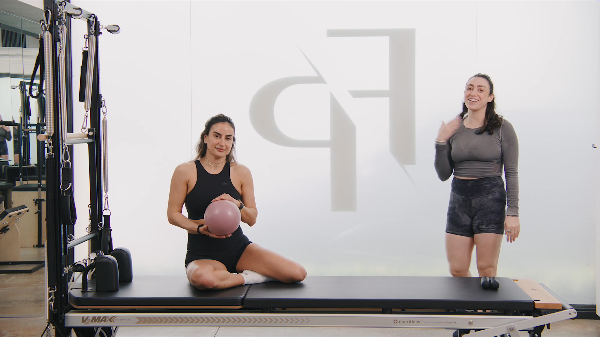 Preview of 20 Min Mat | Full Body