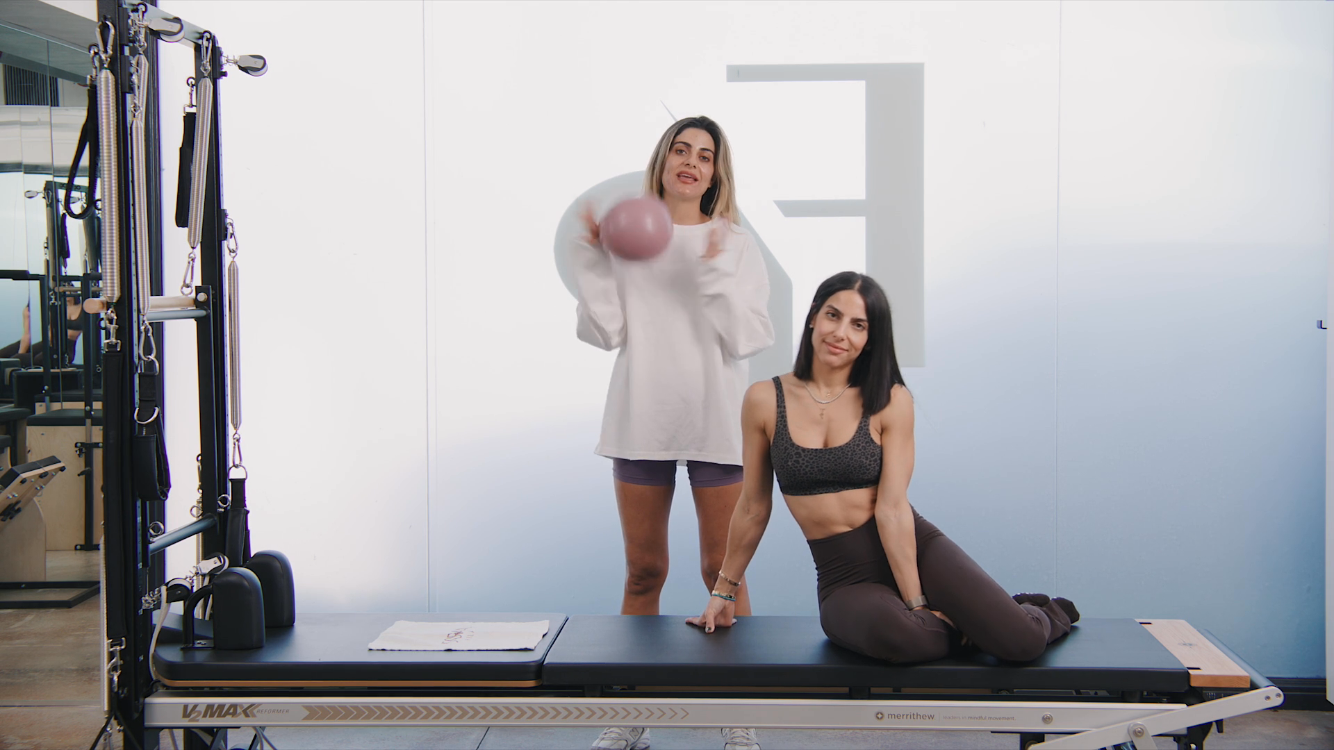 Preview of 10 Min Mat | Killer Abs