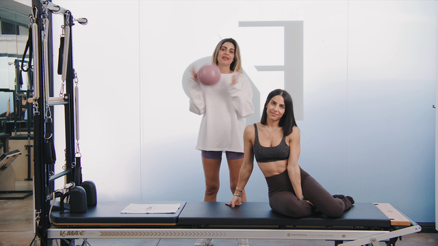 Preview of 10 Min Mat | Killer Abs