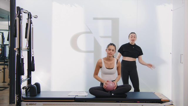 Preview of 10 Min Mat  | Killer Abs