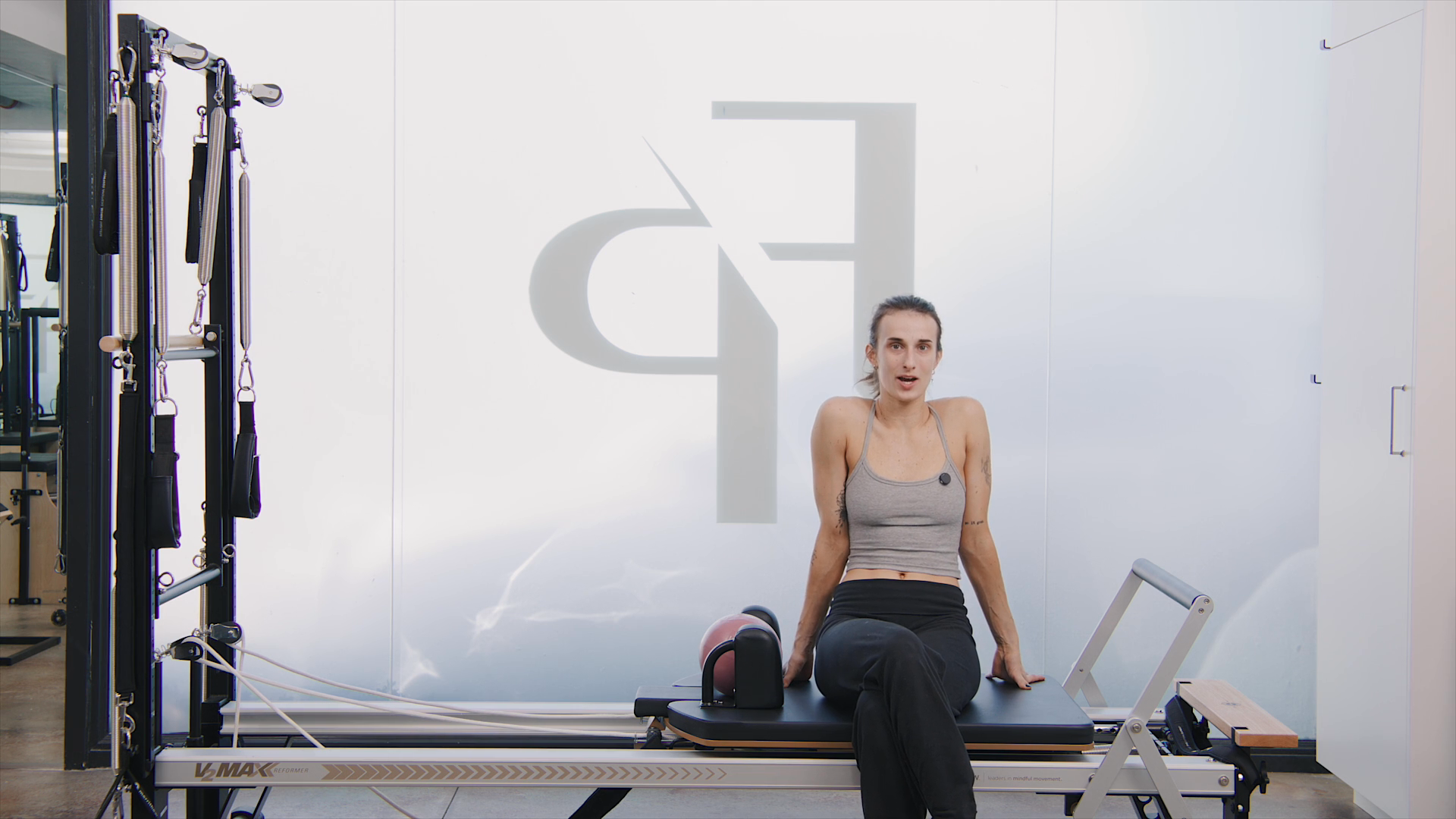 Preview of 15 Min Reformer | Obliques