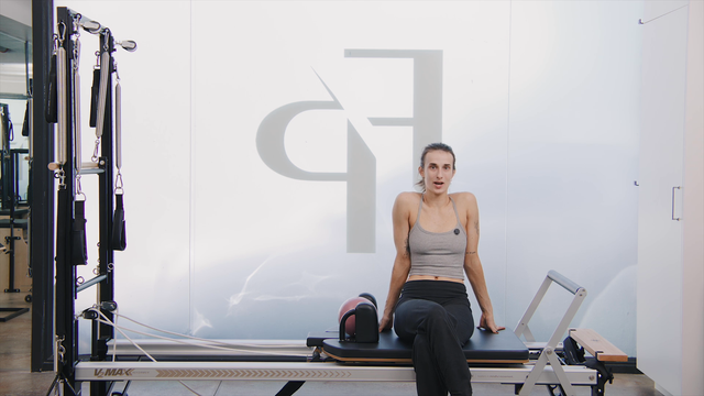 Preview of 15 Min Reformer | Obliques