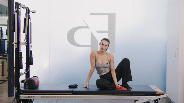 Preview of 20 Min Mat | Full Body