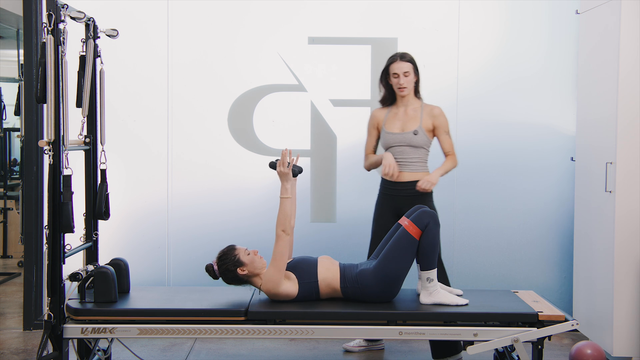 Preview of Mat Full Body Power Sculpt 002