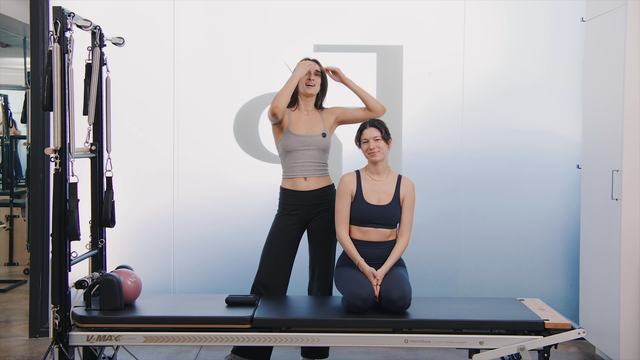 Preview of 20 Min Mat | Full Body