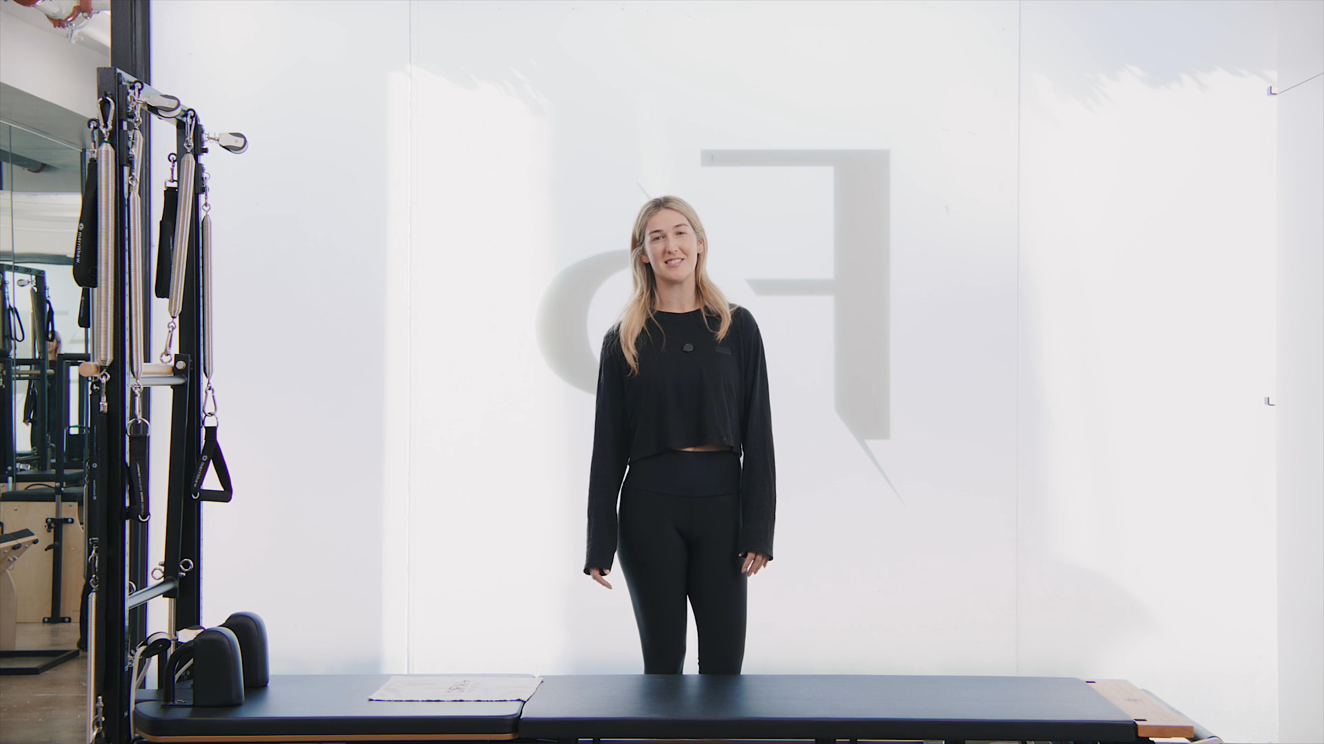 Preview of 20 Min Mat | Glutes and Core