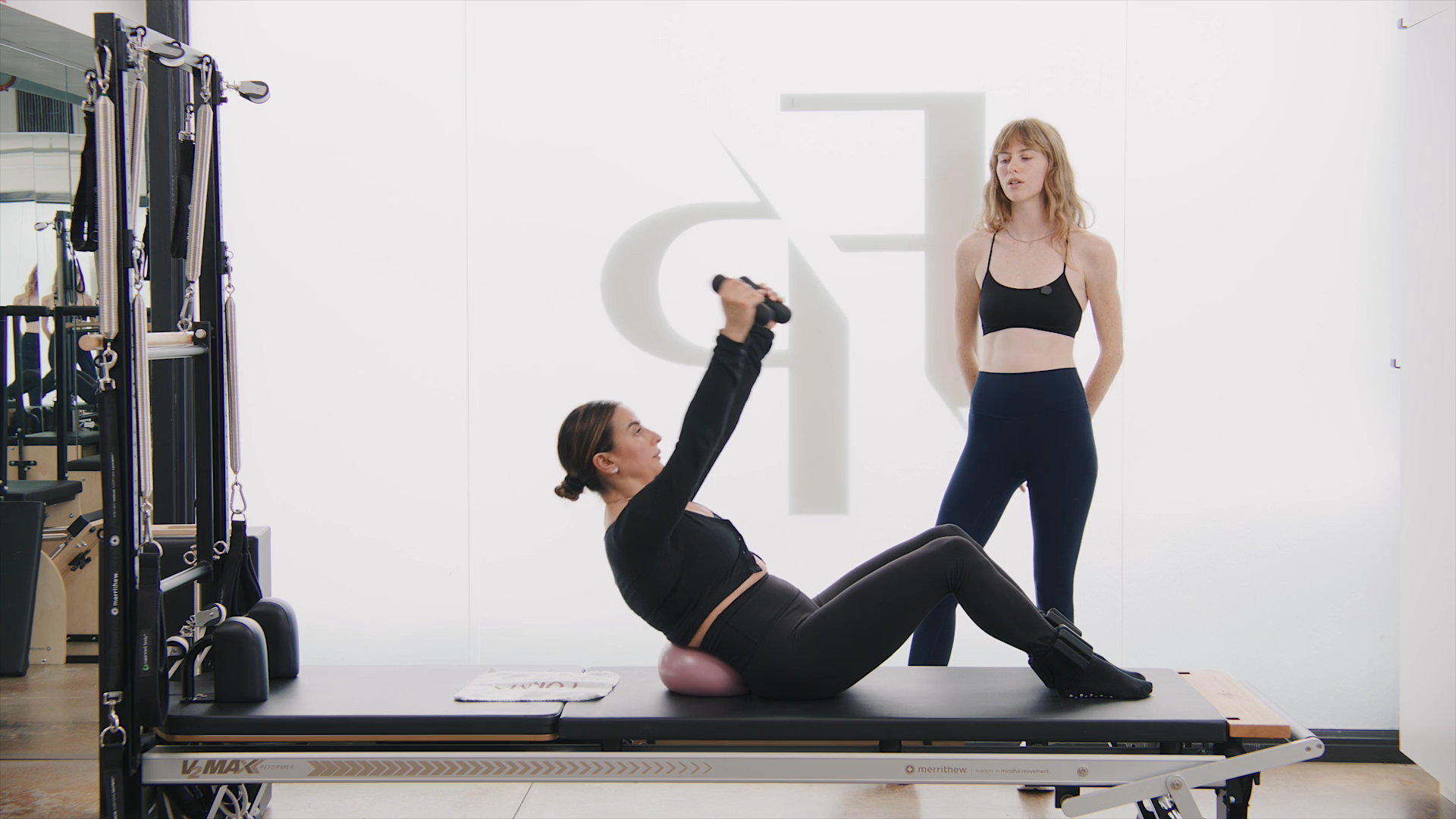 Preview of Full Body Activation Mat 011