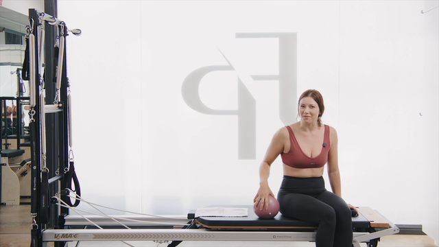 Preview of 20 Min Reformer | Full Body