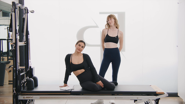 Preview of Core Revival Mat 002