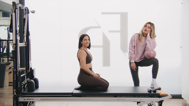 Preview of 20 Min Prenatal | Full Body