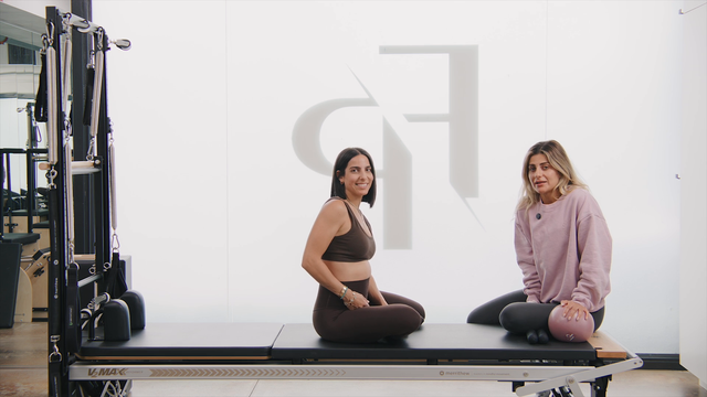 Preview of 20 Min Prenatal | Full Body