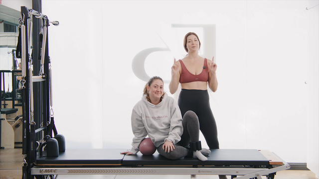 Preview of 20 Min Mat | Glutes