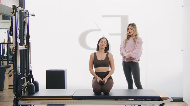 Preview of 10 Min Mat | Obliques