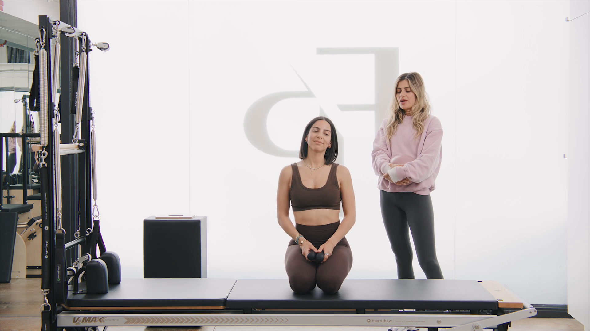 Preview of 10 Min Mat | Obliques