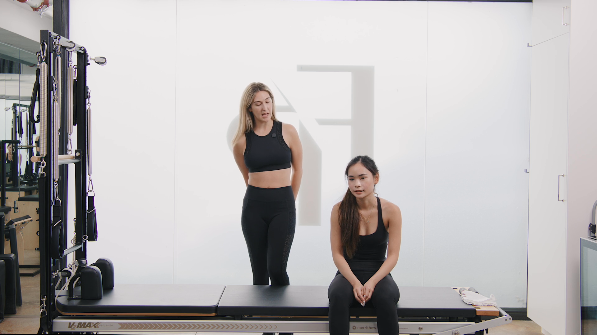 Preview of 20 Min Mat | Full Body