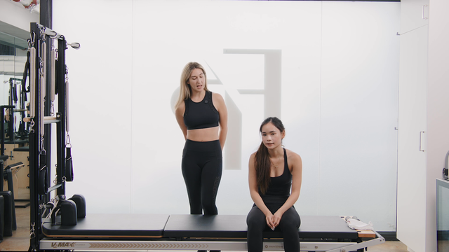 Preview of 20 Min Mat | Full Body