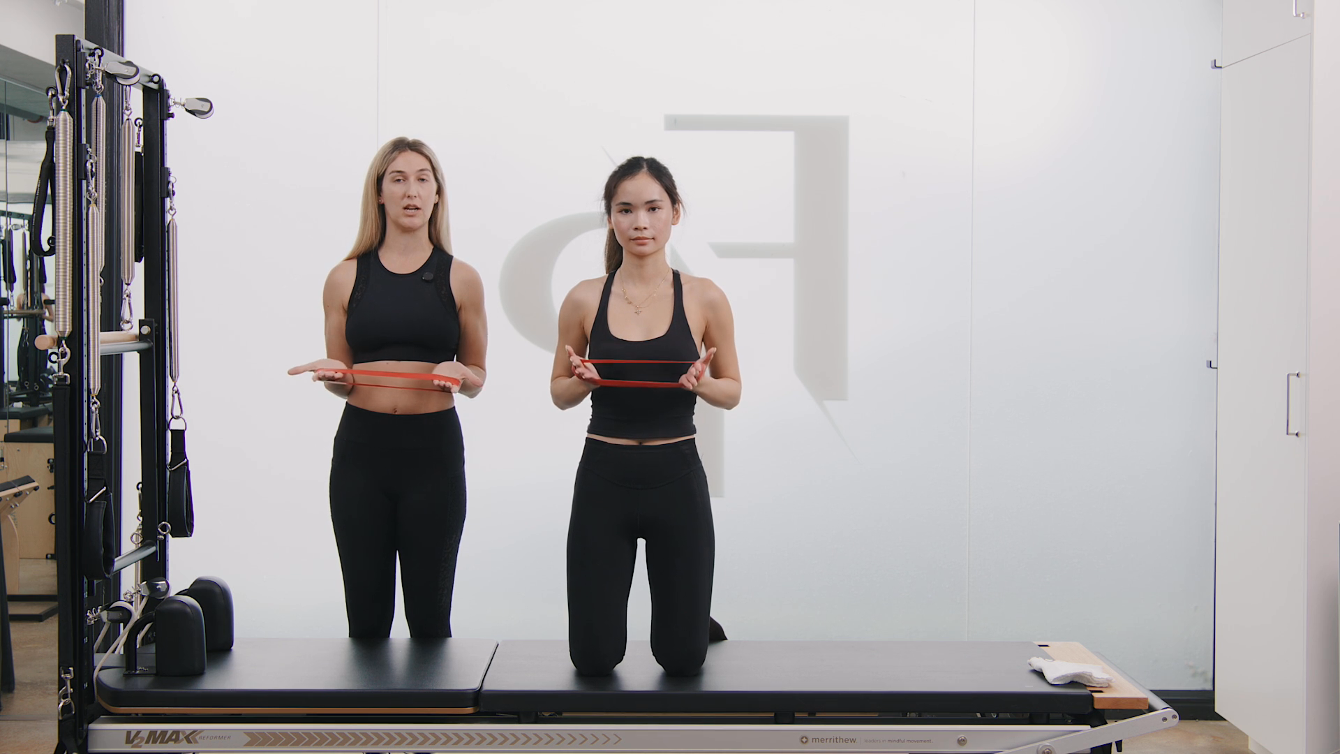 Preview of Functional Upper Body Mat 002