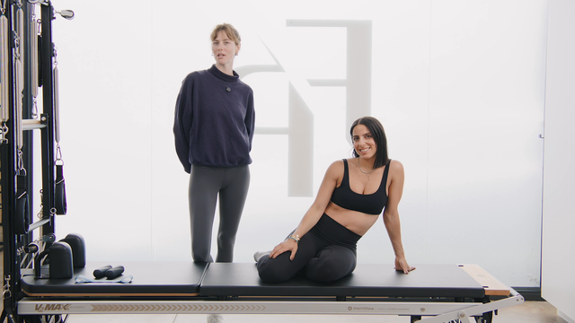 Preview of 20 Min Prenatal | Full Body