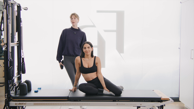 Preview of 20 Min Prenatal | Full Body