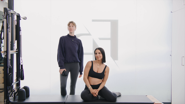 Preview of 20 Min Prenatal | Full Body