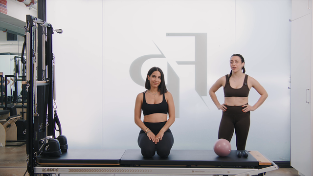 Preview of 15 Min Prenatal | Core