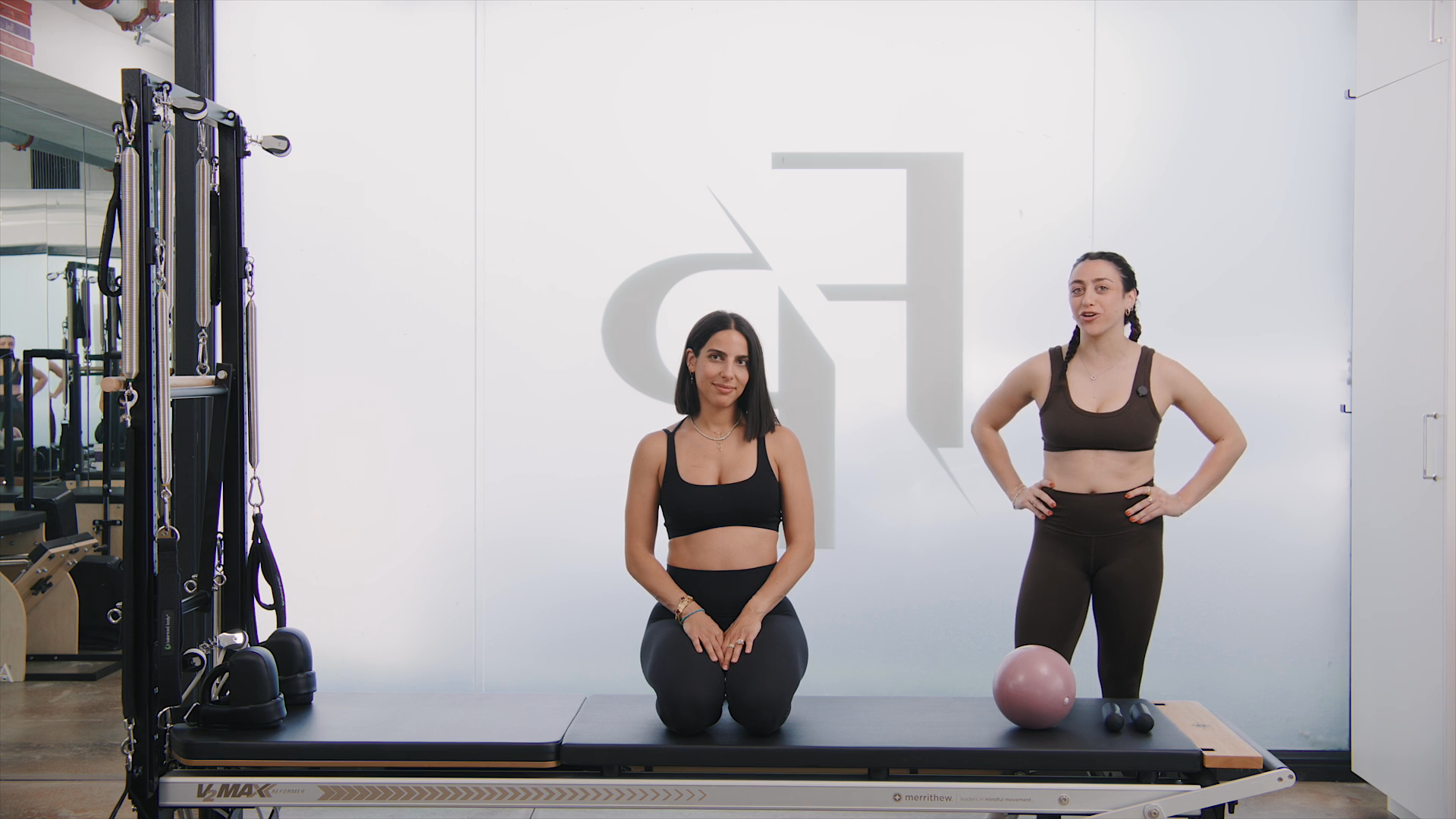 Preview of 15 Min Prenatal | Core