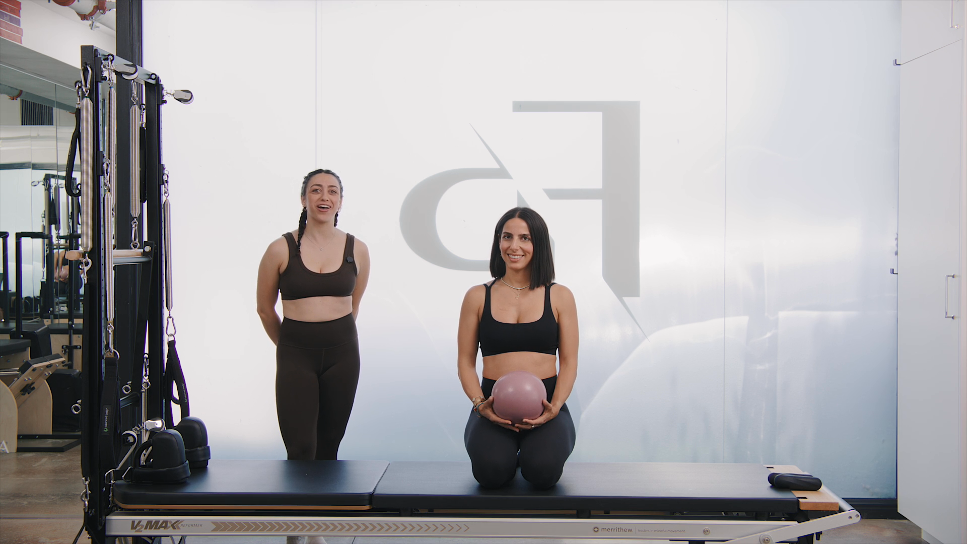 Preview of 5 Min Prenatal | Prenatal Core Engagement 101