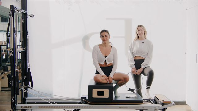 Preview of 15 Min Reformer | Core