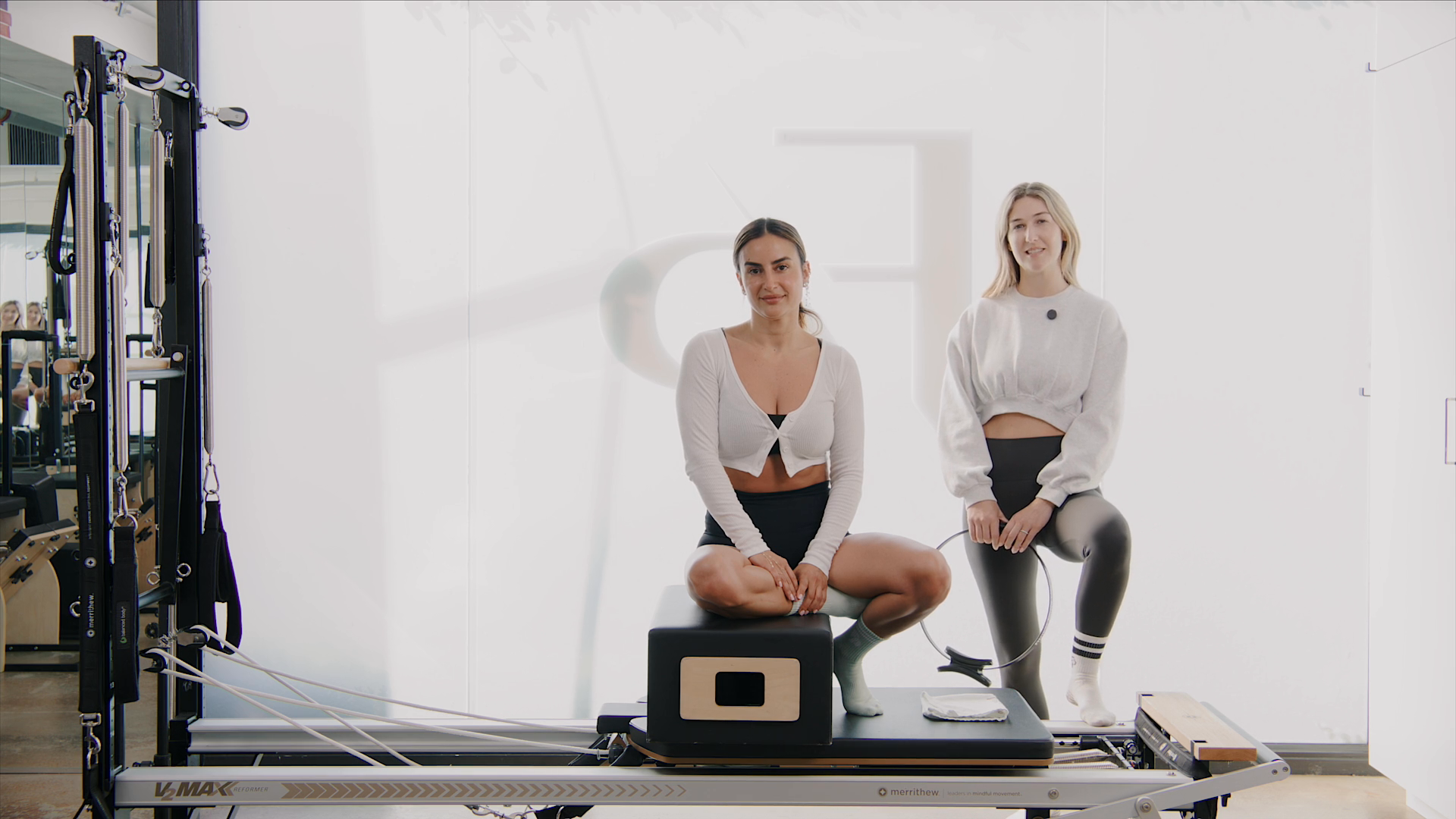 Preview of 15 Min Reformer | Core