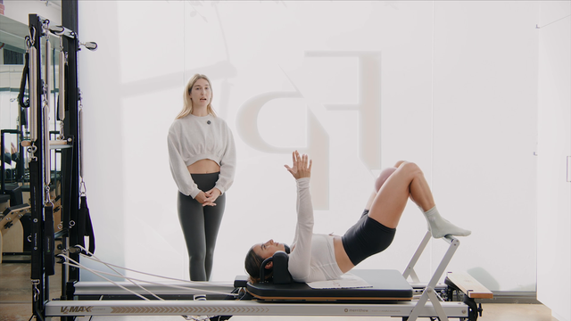 Preview of Reformer Power Glutes 001