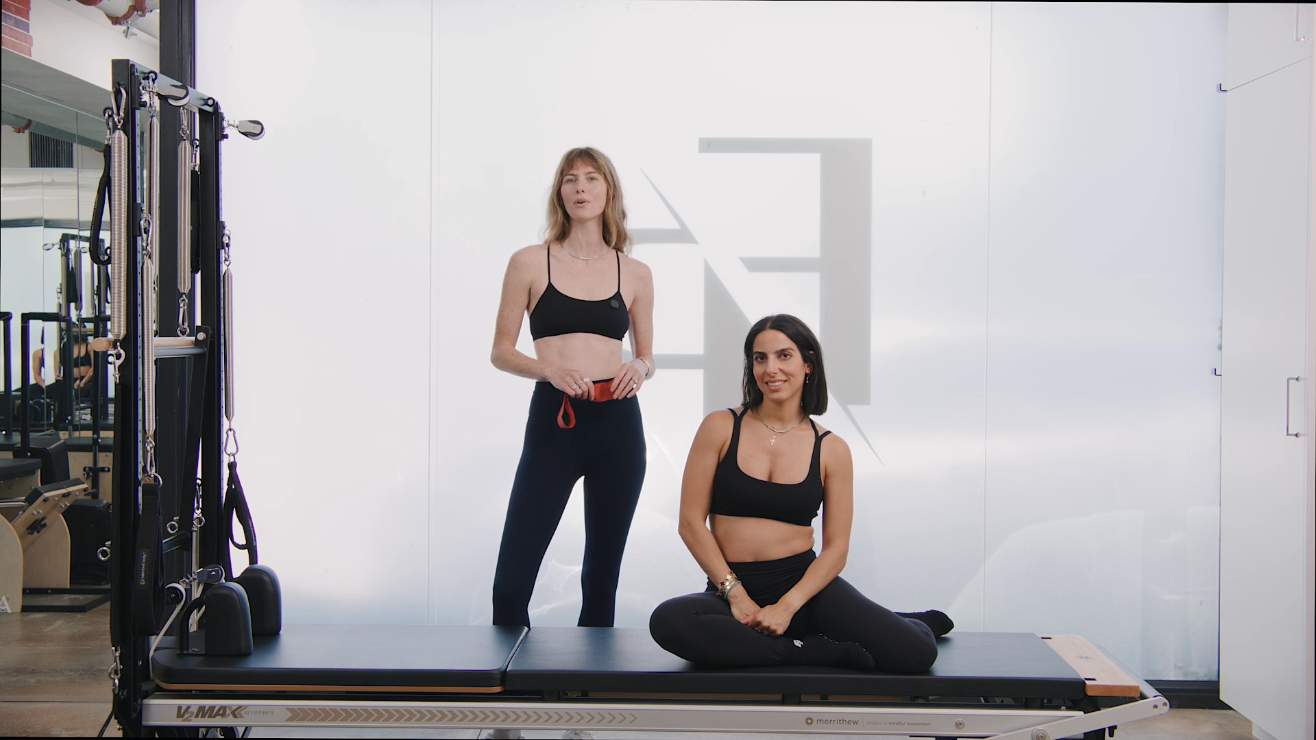Preview of 30 Min Prenatal | Full Body