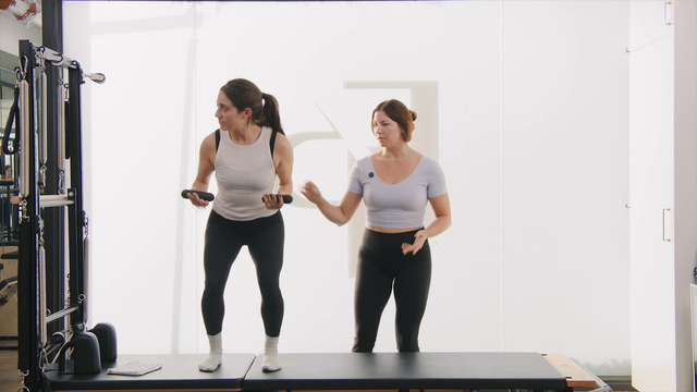 Preview of Mat Upper Body Sculpt 002