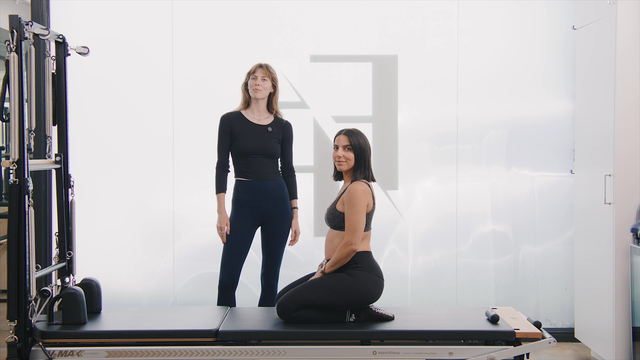 Preview of 10 Min Prenatal | Upper Body