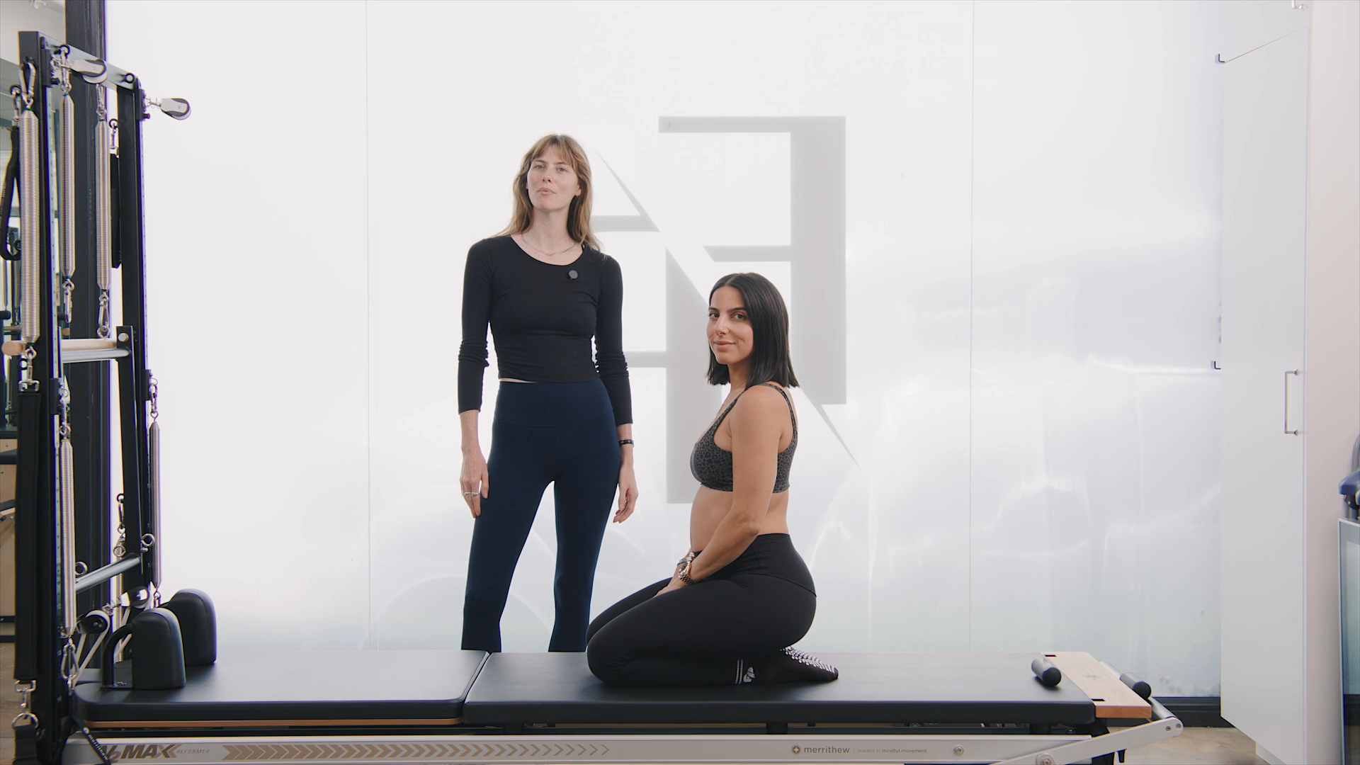 Preview of 10 Min Prenatal | Upper Body