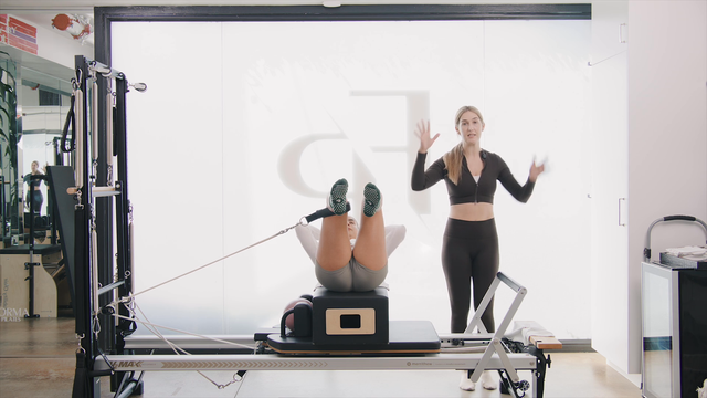 Preview of Reformer Core Focus 001