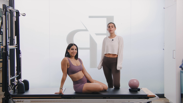 Preview of 30 Min Prenatal | Full Body