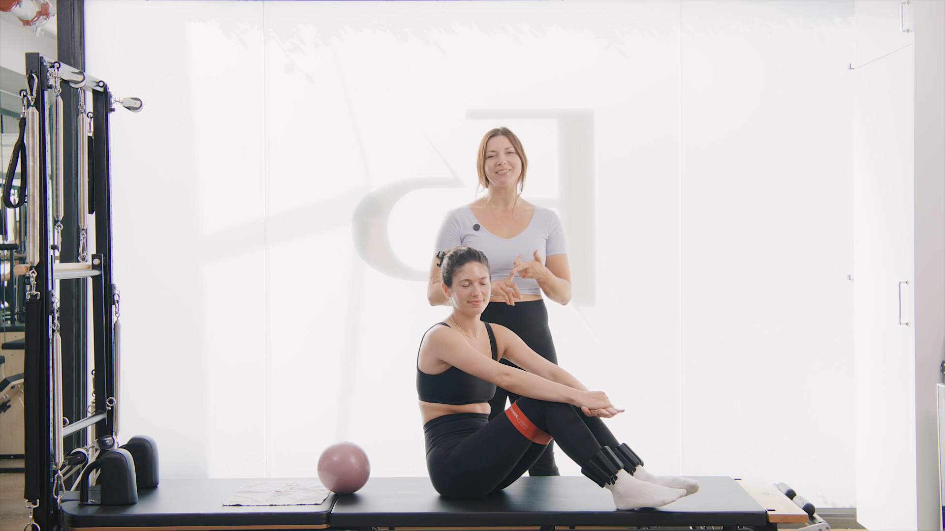 Preview of 15 Min Mat | Core and Glutes