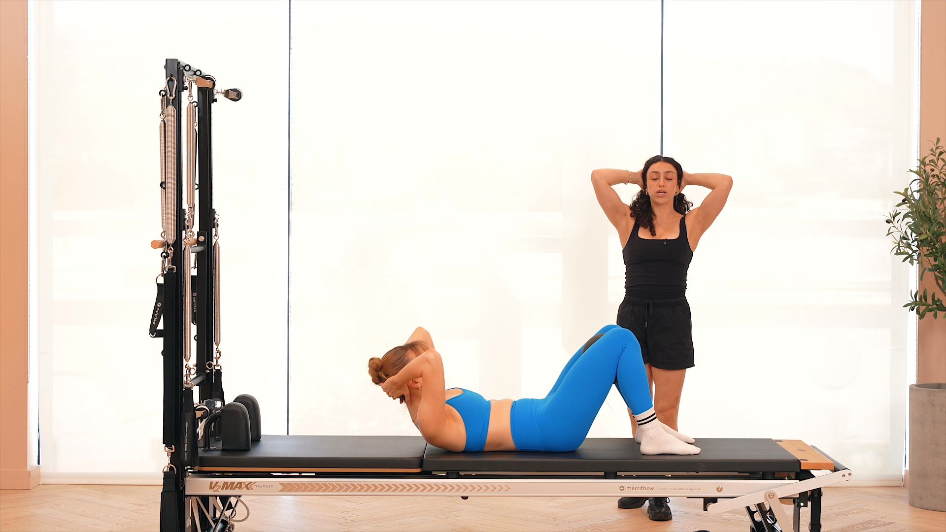 Preview of Mat Sculpt Lower Body & Abs 005