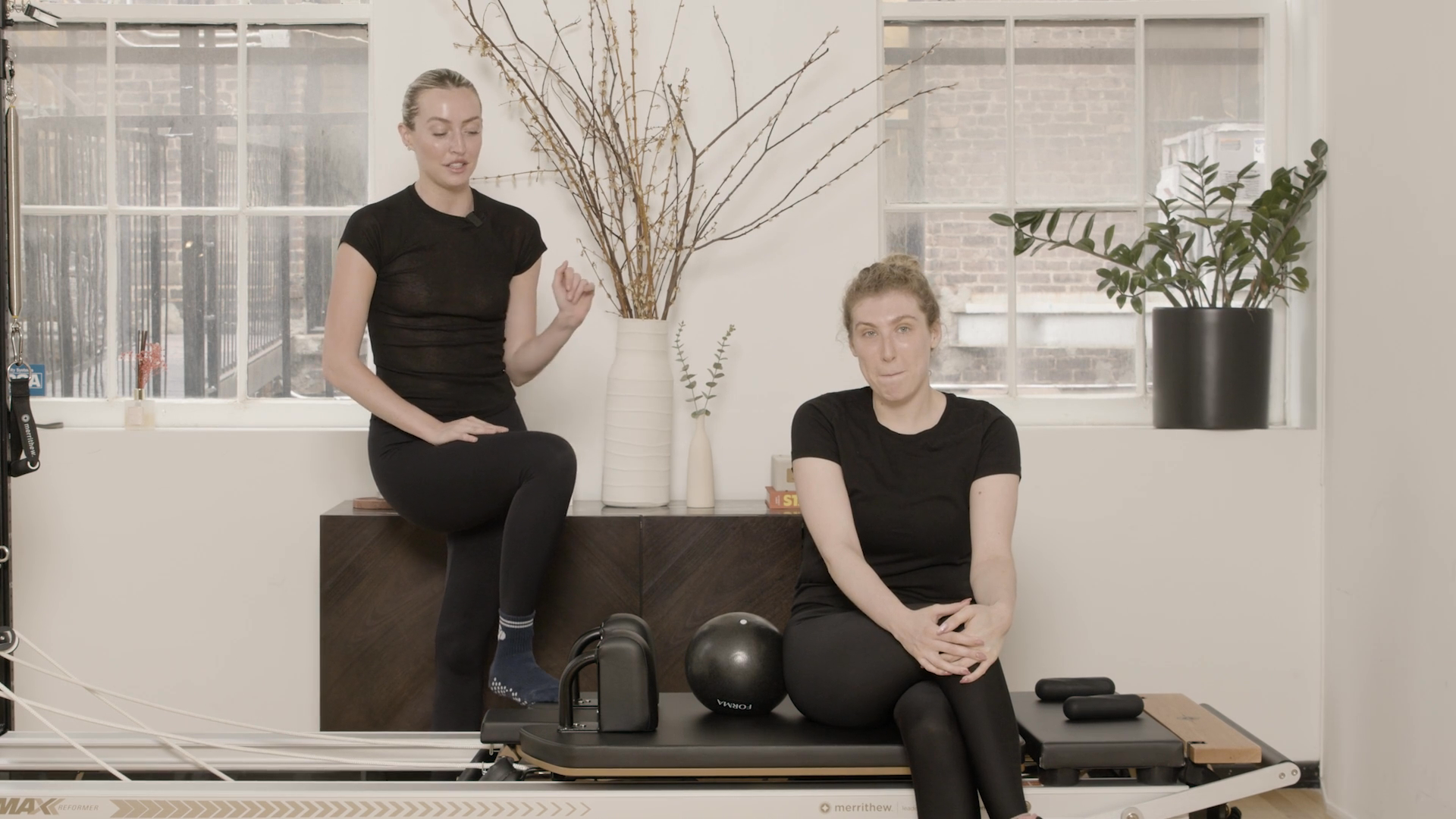 Preview of 15 Min Reformer | Core